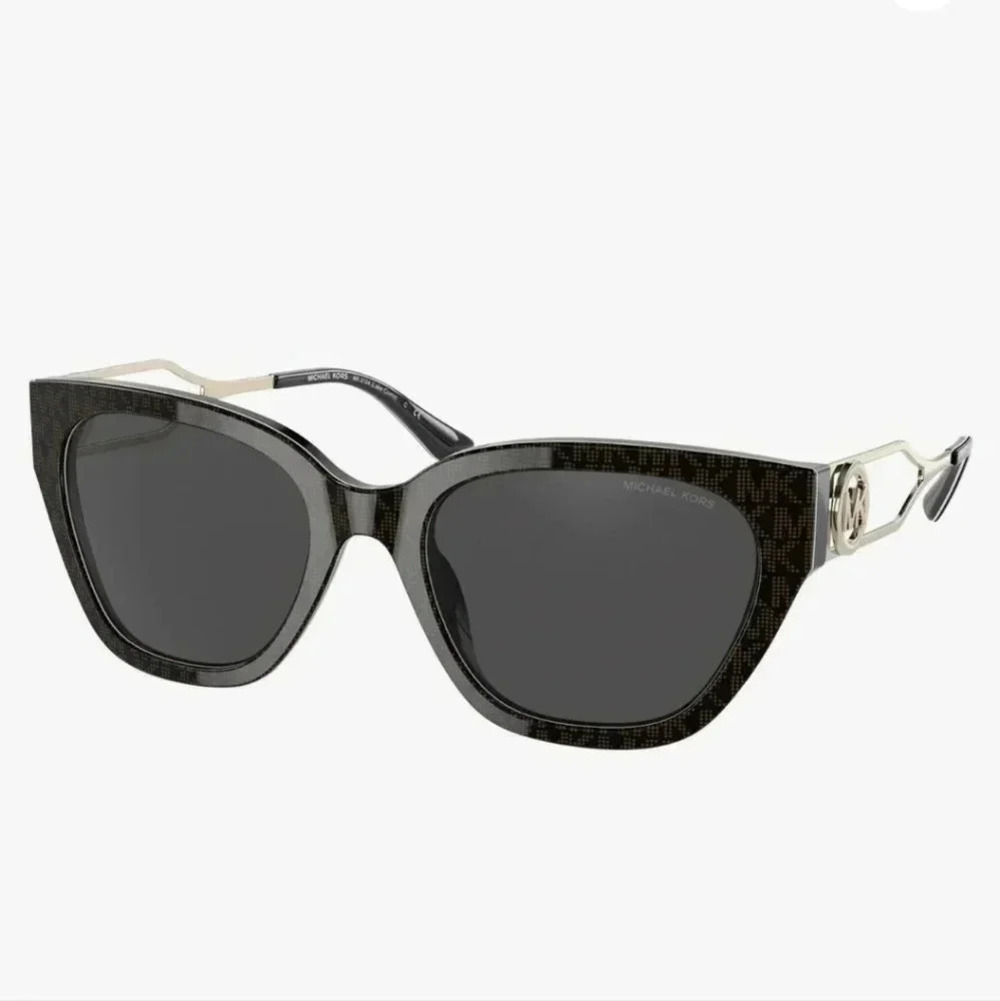 Michael Kors Lake Como MK2154 Signature Sunglasses